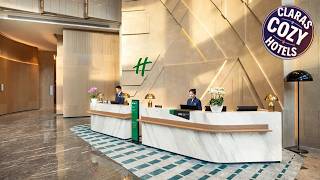 Holiday Inn Shanghai Nanjing Road By IHG | Shanghai, China | Hotel Review ⭐