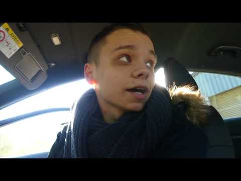 Video Dreh mit Jolina Carl