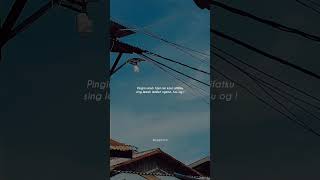 Download lagu story wa aku cah bakoh mp3