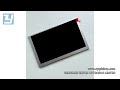 HJ050NA-01K  Innolux 5.0 inch 800*480 lcd display panel