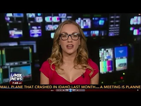 01-12-14 Kat Timpf on Fox & Friends - Rolling Stone Anti-Capitalism Article