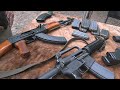 AK Vs M16 Which Would I Choose