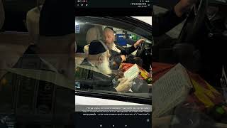 איך מגיעים לארץ ישראל באמצע מלחמה? בואו תראו פתרונות יהודים! #מלחמה ##עםישראלחי #מסירותנפש #חוזרים
