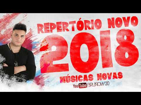 Fillipe Aladin - 11 Músicas Novas - CD 2018 - Repertório Novo