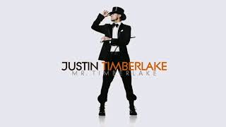 Justin Timberlake - Touch You If I Could