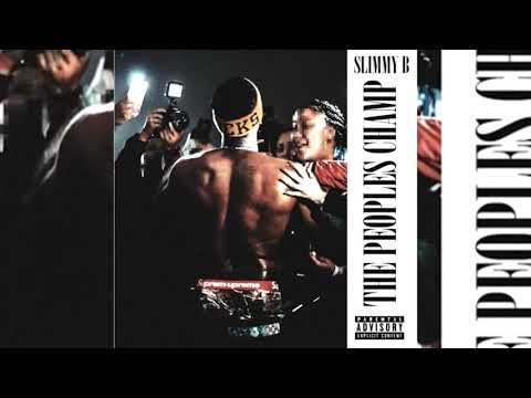 Slimmy B x AzChike - Choppa Dance