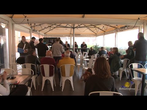 LATINA: Verso le Elezioni Comunali del 08-04-2023