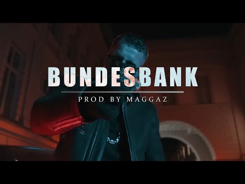 AK AUSSERKONTROLLE x UNDACAVA TYPE BEAT ”BUNDESBANK” Aggressiv Rap Beat (Prod by Maggaz x Vesco)
