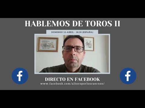 CONTESTANDO PREGUNTAS DESDE FACEBOOK