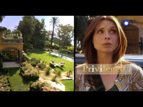 PRIVILEGED The Official Star Channel TRAILER