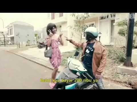 PREMAN TERKUAT DI BUMI TERBEGAL BANCI