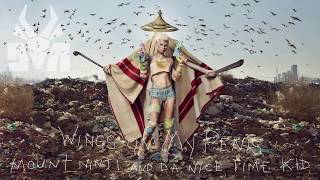 Die Antwoord - Wings on My Penis (feat. Lil Tommy Terror)