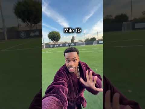 Come run 20 miles with me @adamw