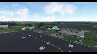 NZWK - Whakatane Airport, New Zealand  (2023) video