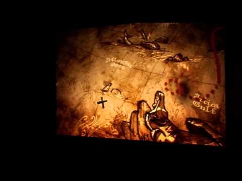 Ubisoft Press Conference E3 2011 Pt. 1