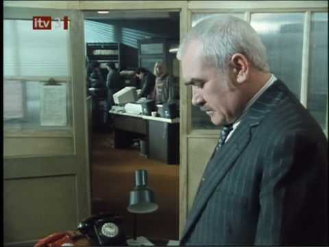 'Love You To Death' Part 1 Dempsey and Makepeace Series 2 Episode 3