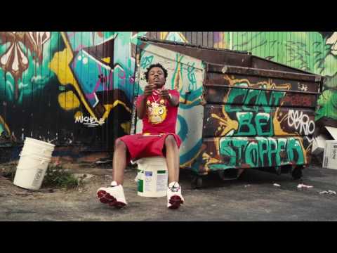 Mane Mane 4CGG - I'm Da Man