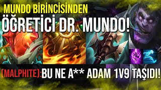 TR Mundo 1.sinden Detaylı Öğretici @efehanhacioglu