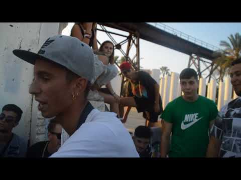 CHISCO VS SALME - FINAL [7° CLASIFICATORIA ALM VS CG]