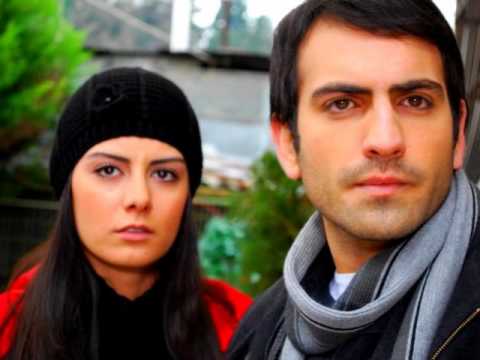 Unutulmaz Dizi ResimLeri ve " Halil Kurt - Senden Baska " Müzigi