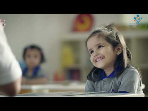 Mindseed Preschool & Daycare - Kalwa