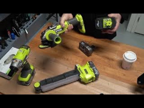 Classic Mini Culture - Interlude Ryobi