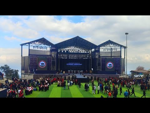 Hornbill Festival 2025 Highlights