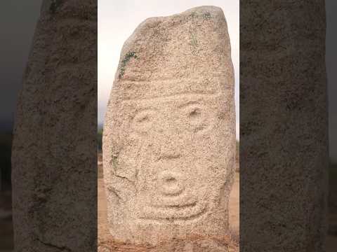 I Menhir delle Ande: Il Mistero dei Giganti Scolpiti a Tafí del Valle.