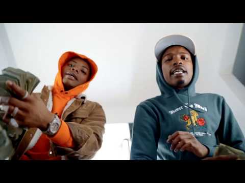 Lil Migo x BankBoy Wayne PlugBrudaz || No Deal Prod By (AceCharisma)