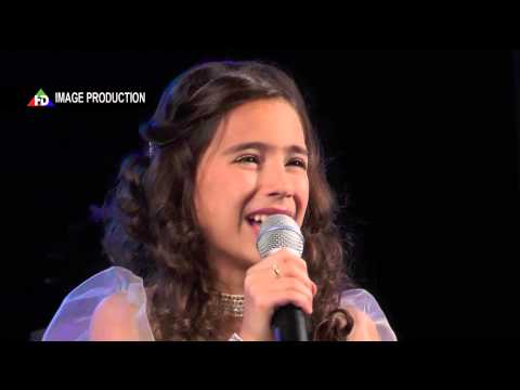 STEA Printre Stele  2014 - Gabur Serena