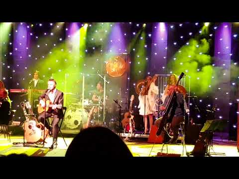 Janek Ledecký / Dětské oči