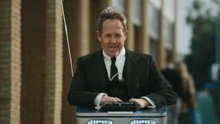 Mayhem Delivery Robot :30