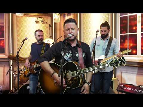 BUĐENJE -  SVE DA HOĆU (DALIBOR PETKO SHOW CMC TV)