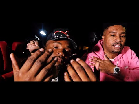 Jay Pierre (feat. Payroll Neff) - Going Up (Official Music Video)