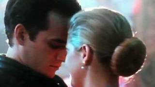 Buffy Movie Dance Scene