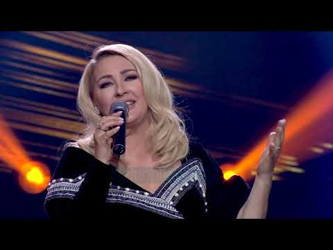 KENGE MOJ - O kurbet kurbet i zi| Remzie Osmani - Nata e Kurbetit - Show - Vizion Plus