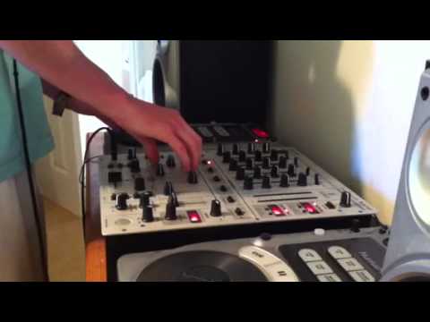 E.t - SHM, Afrojack, Deadmau5