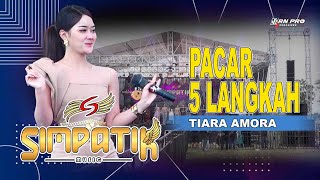 Download lagu Pacar 5 Langkah - Tiara Amora | SIMPATIK MUSIC | Edisi Majalengka 29 Oktober 2025 mp3 Download lagu Pacar 5 Langkah - Tiara Amora | SIMPATIK MUSIC | Edisi Majalengka 29 Oktober 2025 mp3