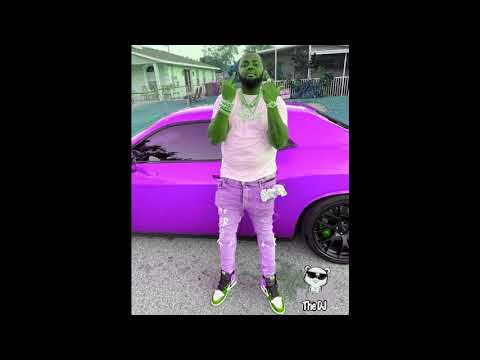 Buck Sosa - 81313 Ft Babyface Ray Slowed
