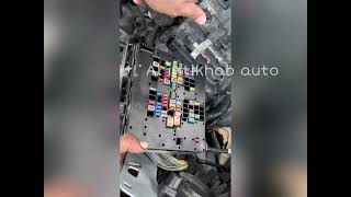 2020 Lincoln Corsair, aviator transmission not shifting Gear not working