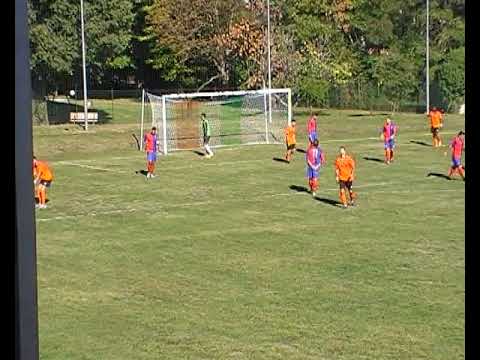 4) Mathi Lanzese 0 - VDL Fiano Plus 0 (2-10-2022)