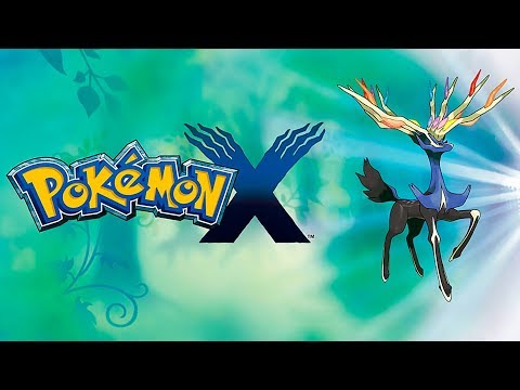 Pokemon X [014] Der Magnum Opus Palast [Deutsch] Let's Play Pokemon X