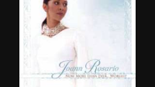 Joann Rosario - More Than Anything