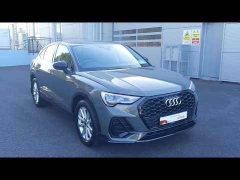 Audi Q3 Q3 SB 35 TDI 150 S-T SE - Image 2
