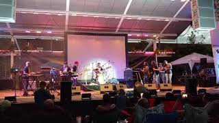 Tribute to Wayman Tisdale Full Flava Kings - Raheem DeVaughn - SOS Band Tulsa Oklahoma