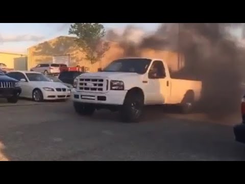 6.0 Powerstroke Regulated Return Explained/Reviewed and Unboxed 10K Subs Giveaway (read description)