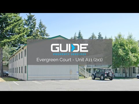 Puget Point property video