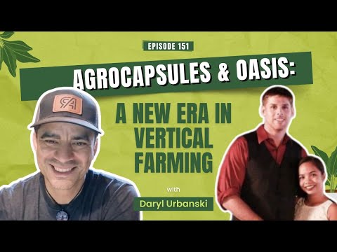 Vertical Farming Podcast