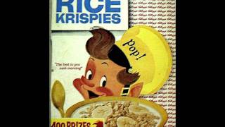 Paul Simon - My Bowl of Rice Krispies [At The Zoo] (audio)