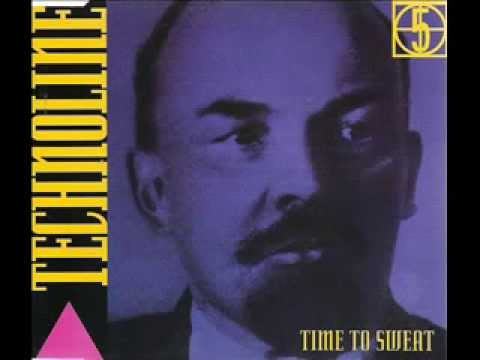 Technoline-Time To Sweat (X Static Mix)